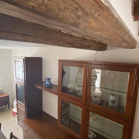 Il Casale Del Miele Bed & Breakfast Fraforeano Exterior photo