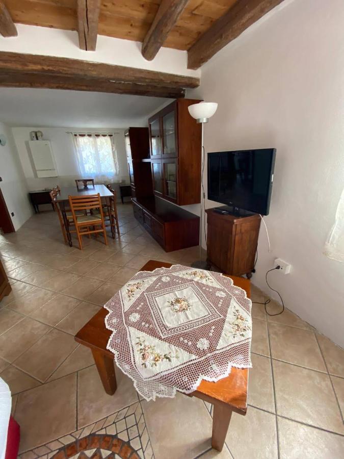 Il Casale Del Miele Bed & Breakfast Fraforeano Exterior photo