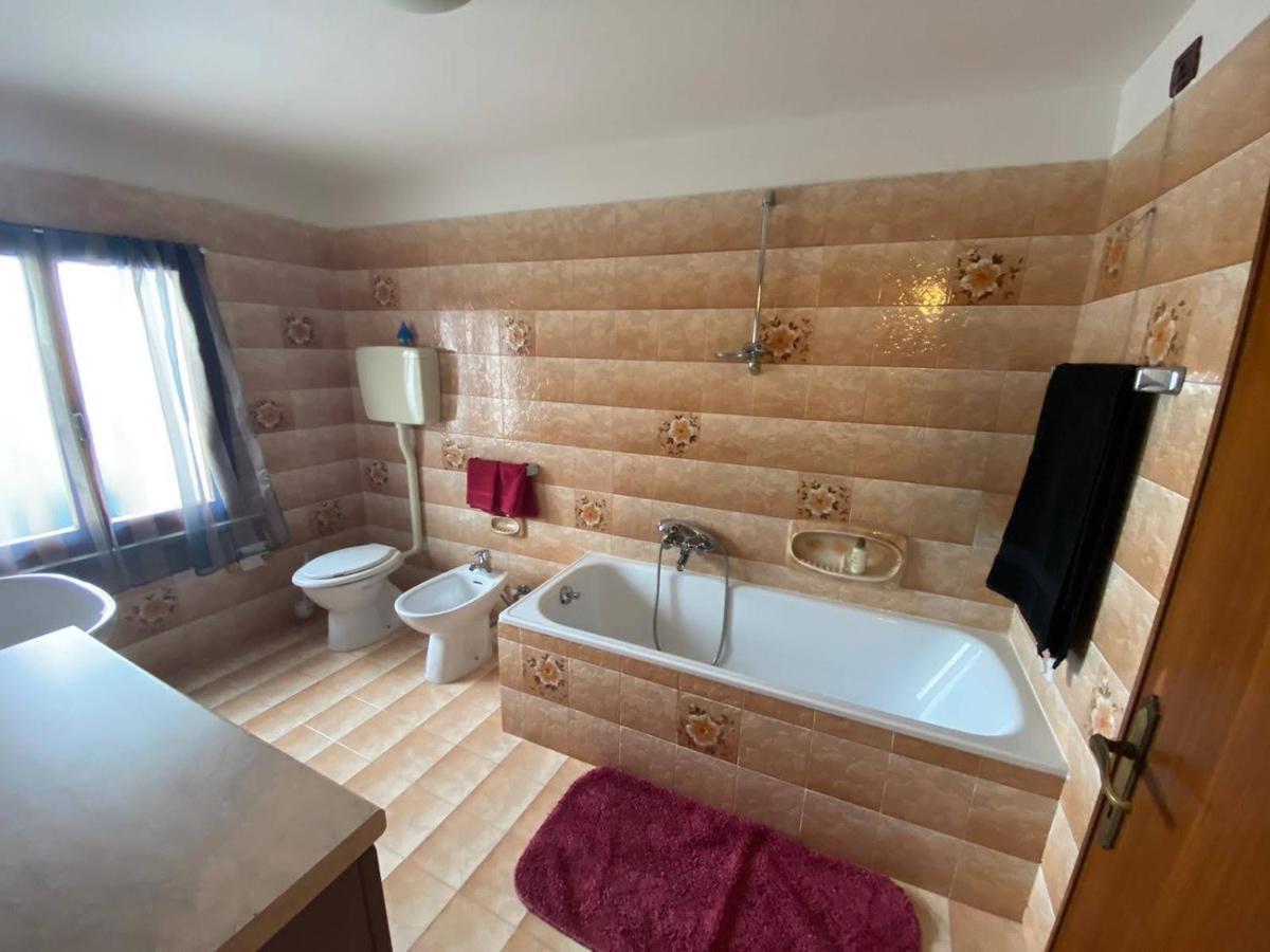 Il Casale Del Miele Bed & Breakfast Fraforeano Exterior photo
