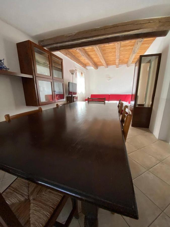 Il Casale Del Miele Bed & Breakfast Fraforeano Exterior photo