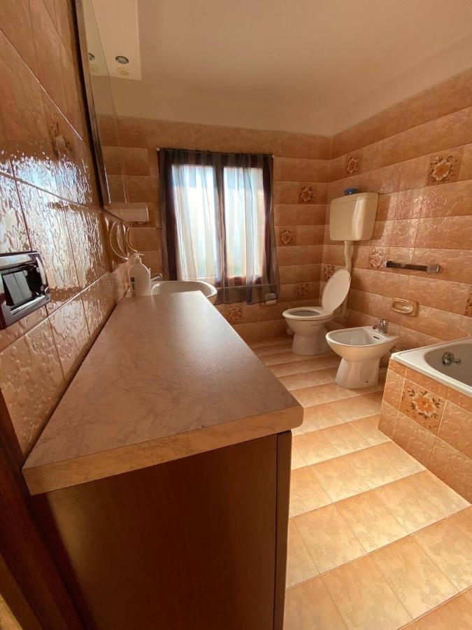 Il Casale Del Miele Bed & Breakfast Fraforeano Exterior photo