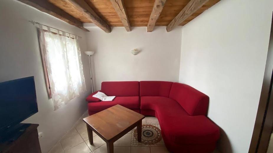 Il Casale Del Miele Bed & Breakfast Fraforeano Exterior photo